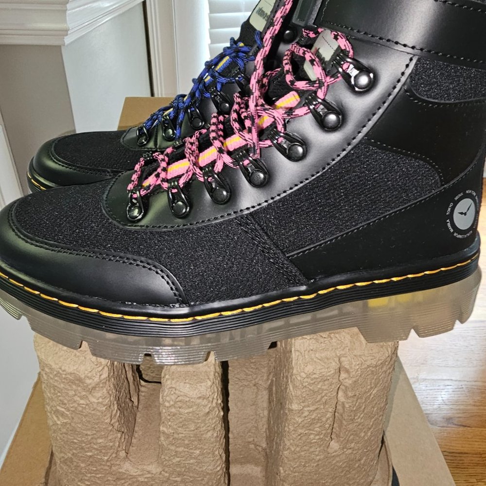 DR MARTEN - Picture 5 of 5